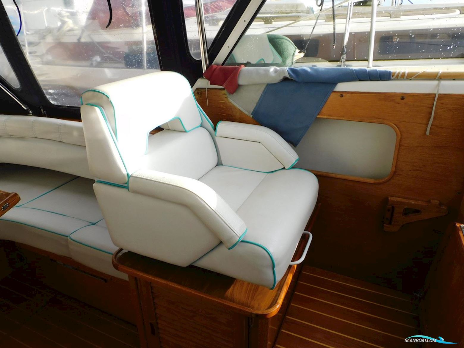 Agder 950 Hardtop