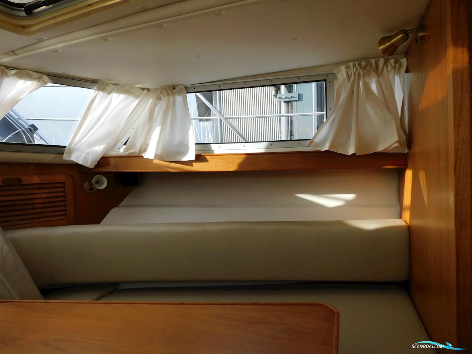 Agder 950 Hardtop
