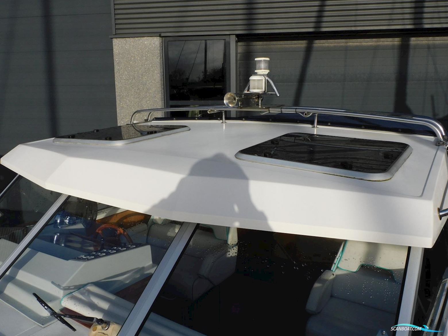 Agder 950 Hardtop