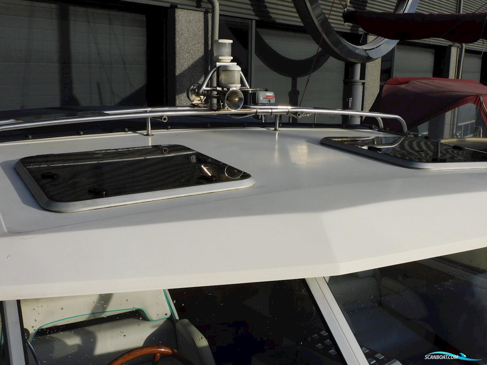Agder 950 Hardtop