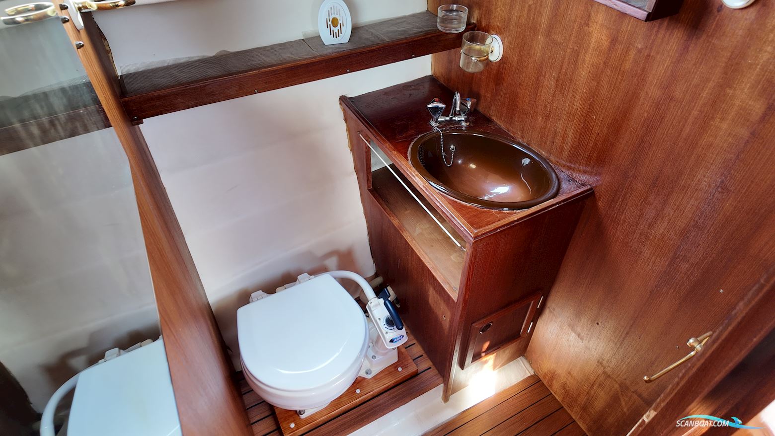 Agder Boat Agder 840 AK