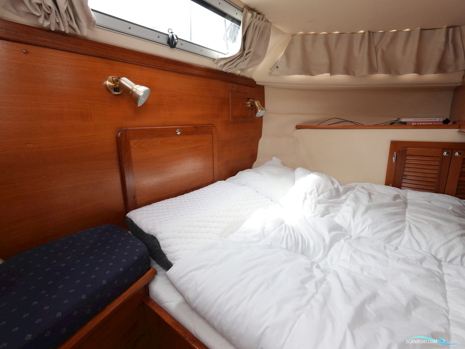 Agder Nor Star 950
