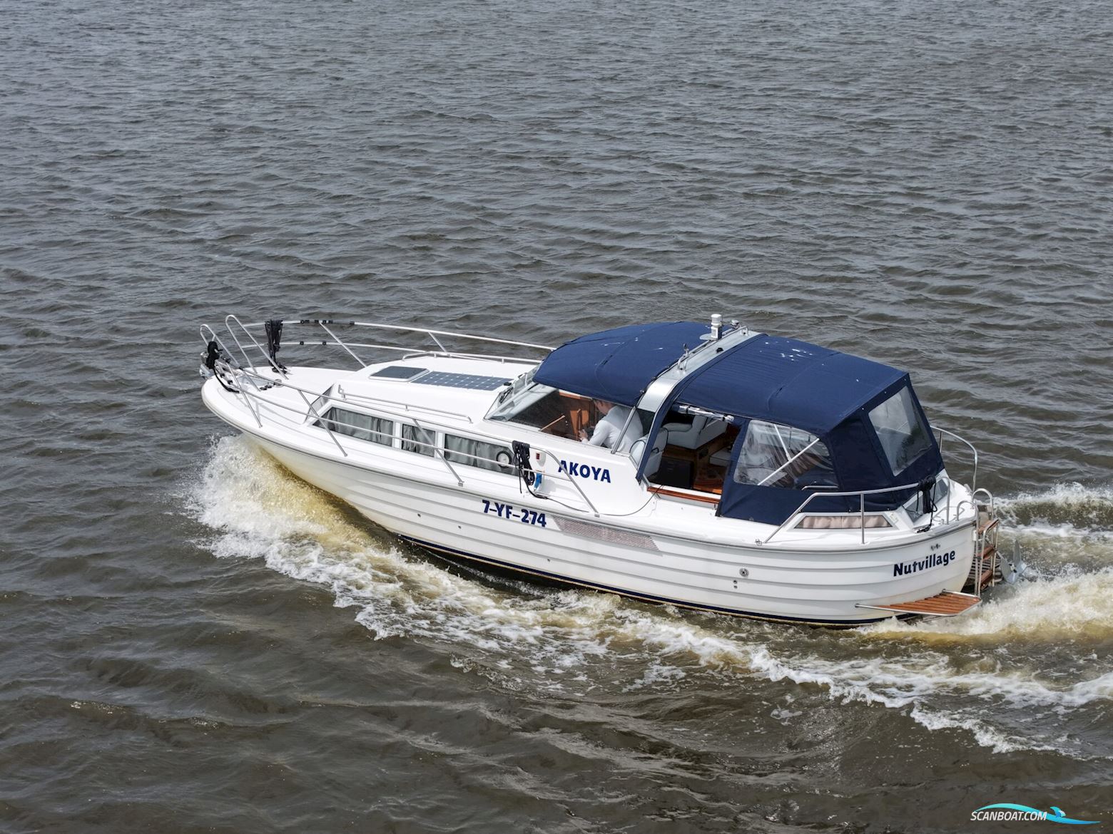 Agder Nor Star 950