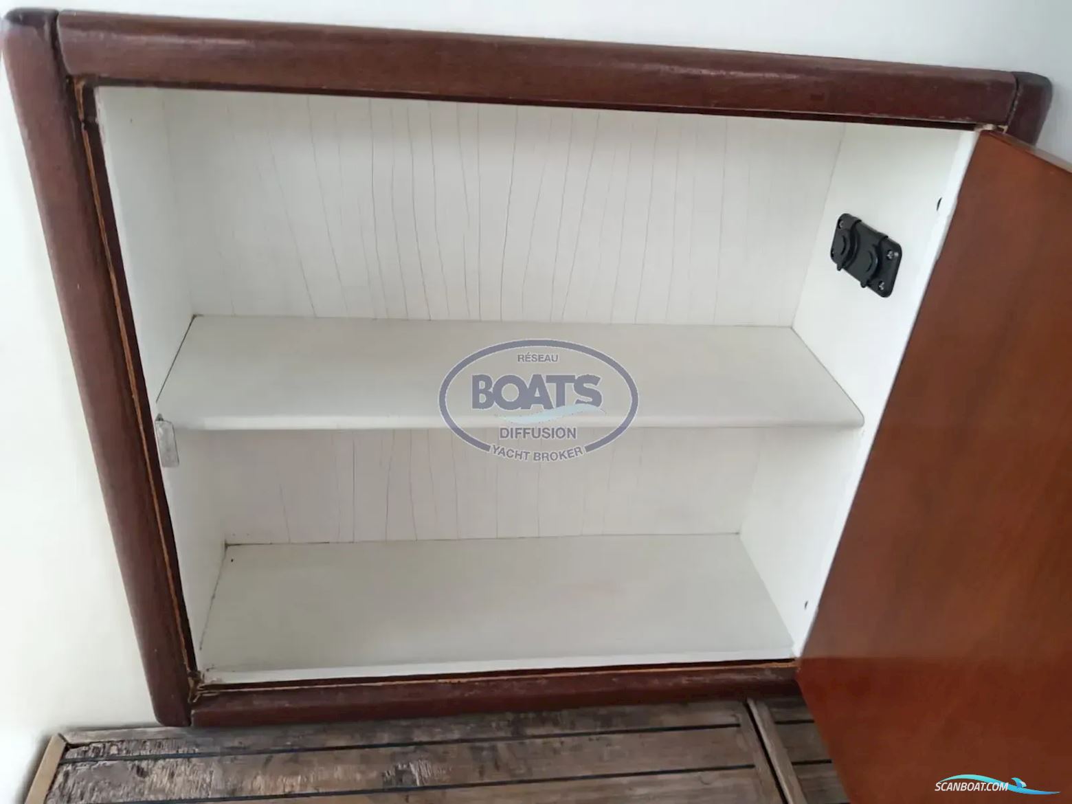 Airon marine 325  Airon Marine 325