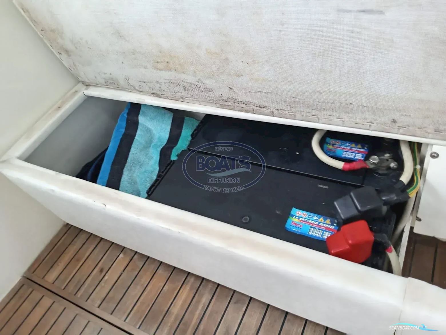 Airon marine 325  Airon Marine 325