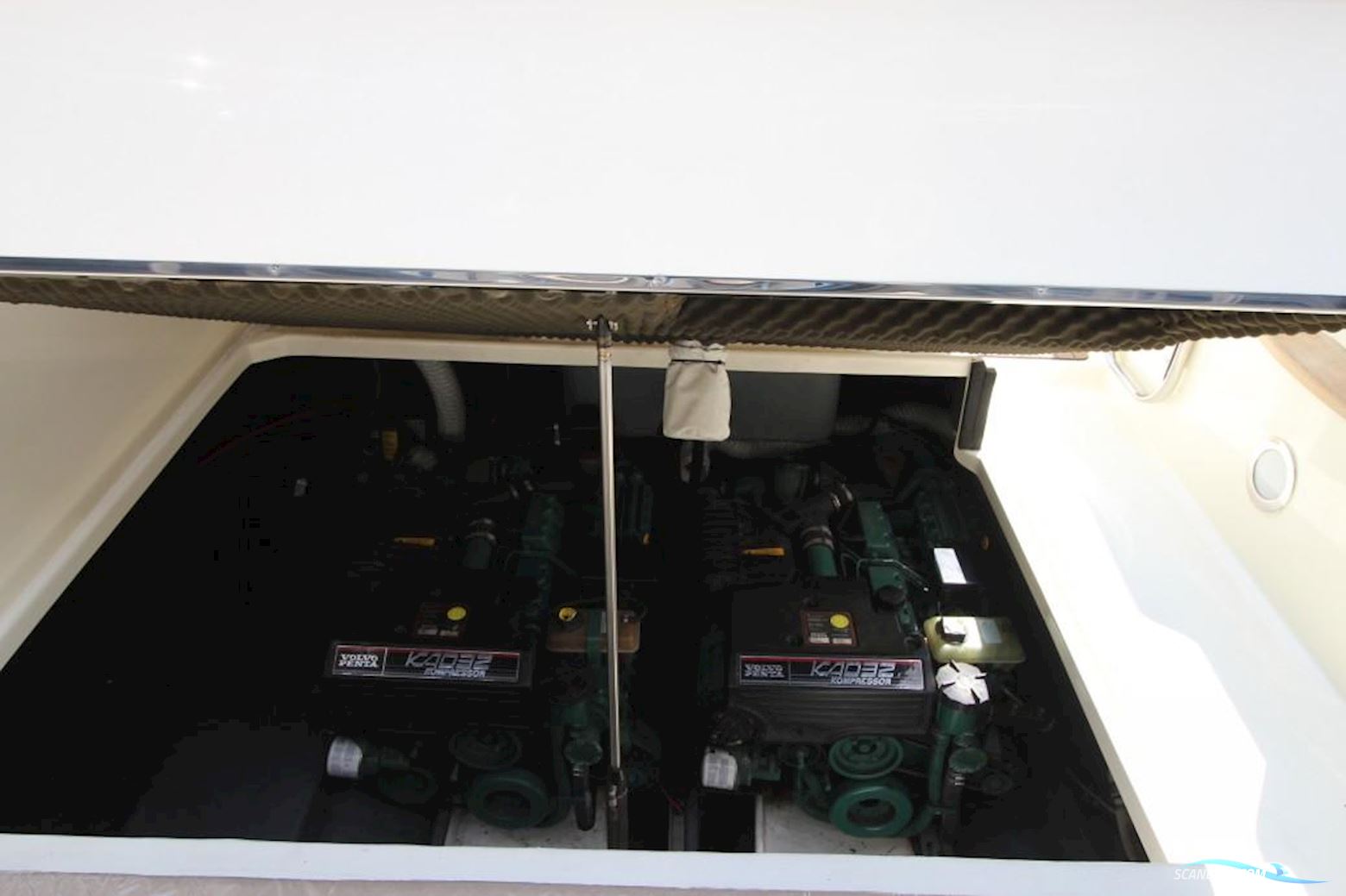 AIRON Marine 325
