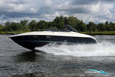 Airon Marine 325 Motorboten 2003, met Volvo Penta motor, The Netherlands