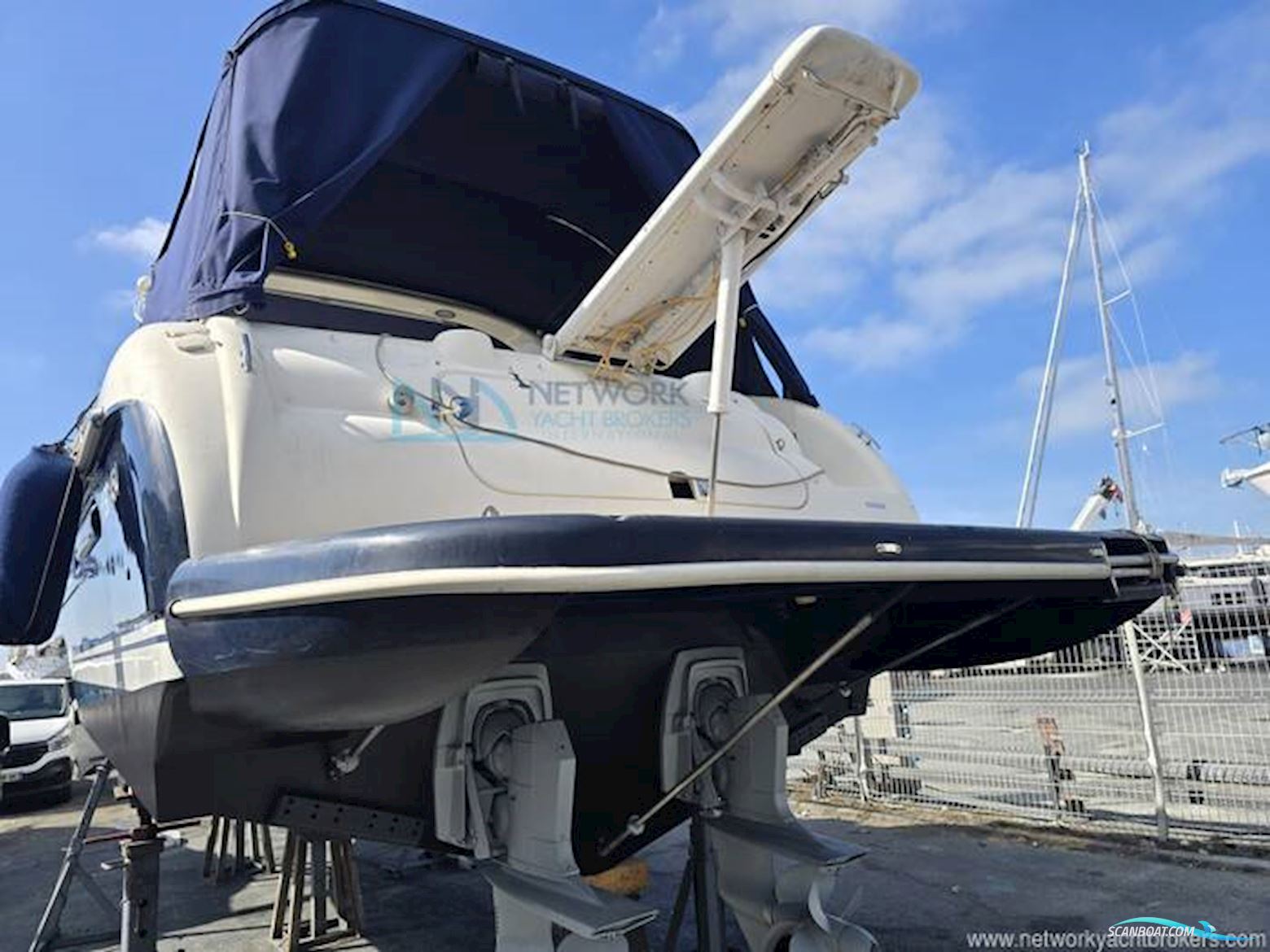 Airon Marine 345