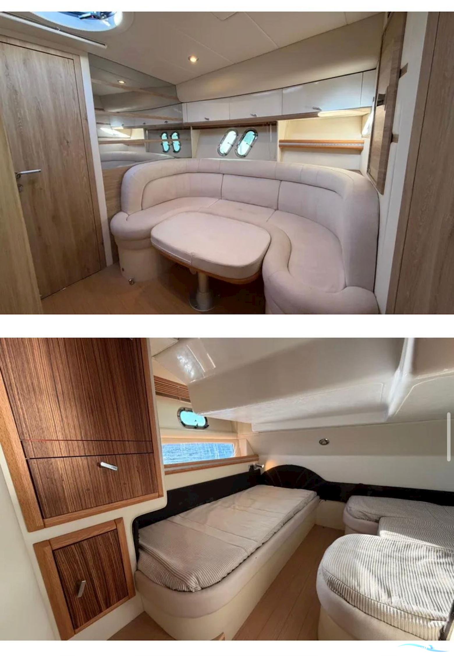Airon Marine 400 T-Top