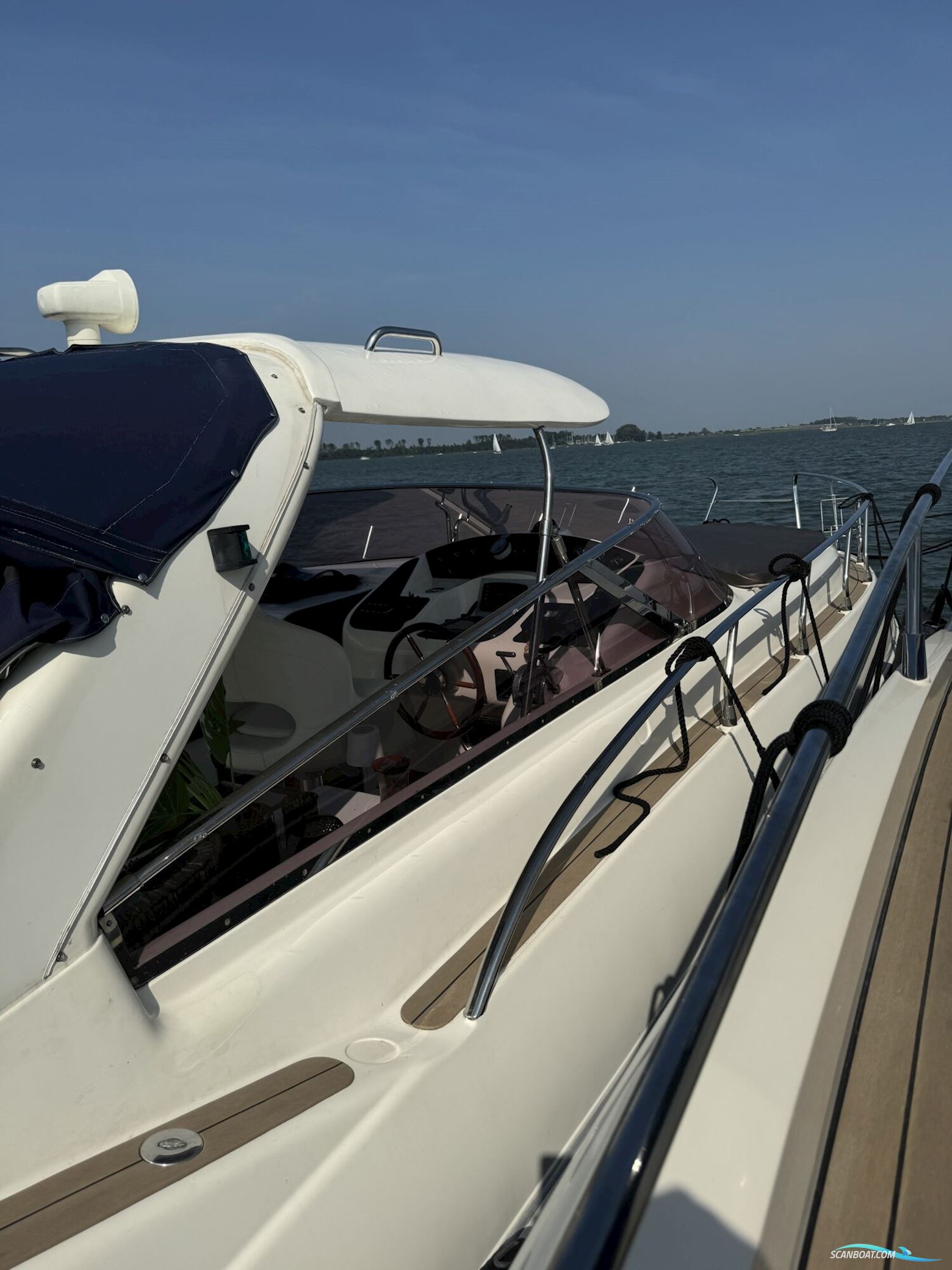 Airon Marine 425 HT