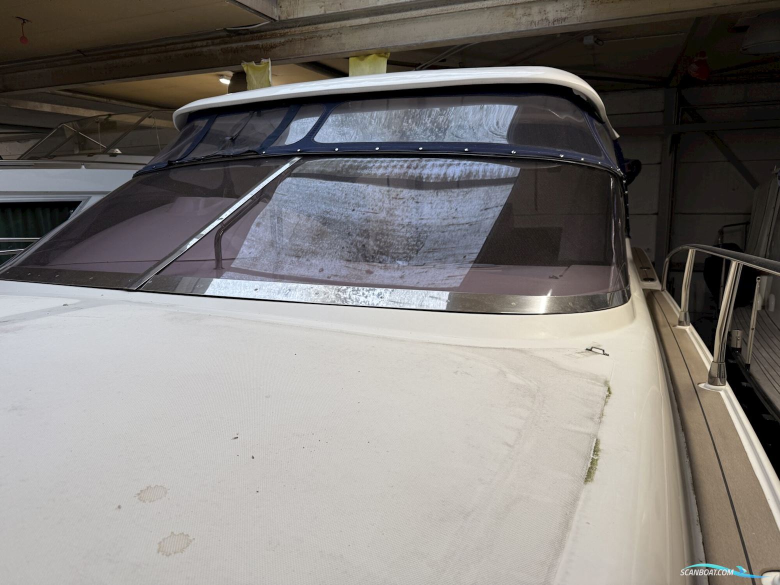Airon Marine 425 HT
