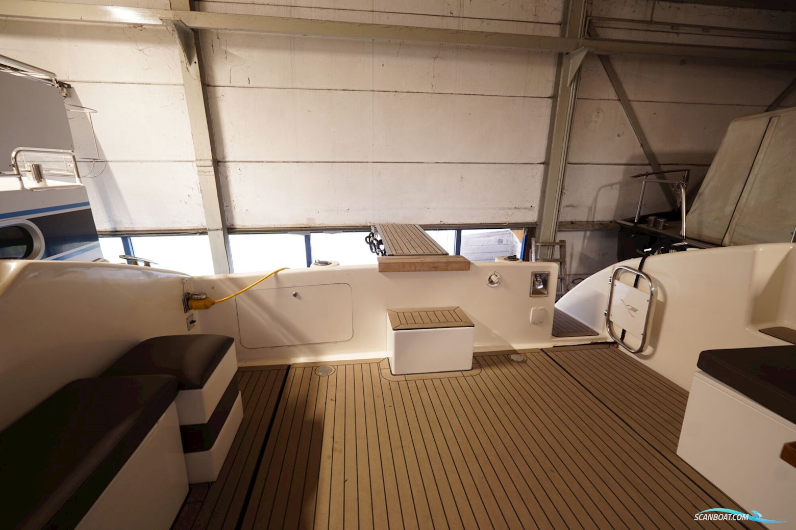 Airon Marine 425 HT