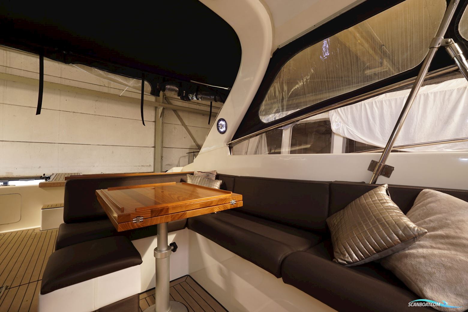 Airon Marine 425 HT