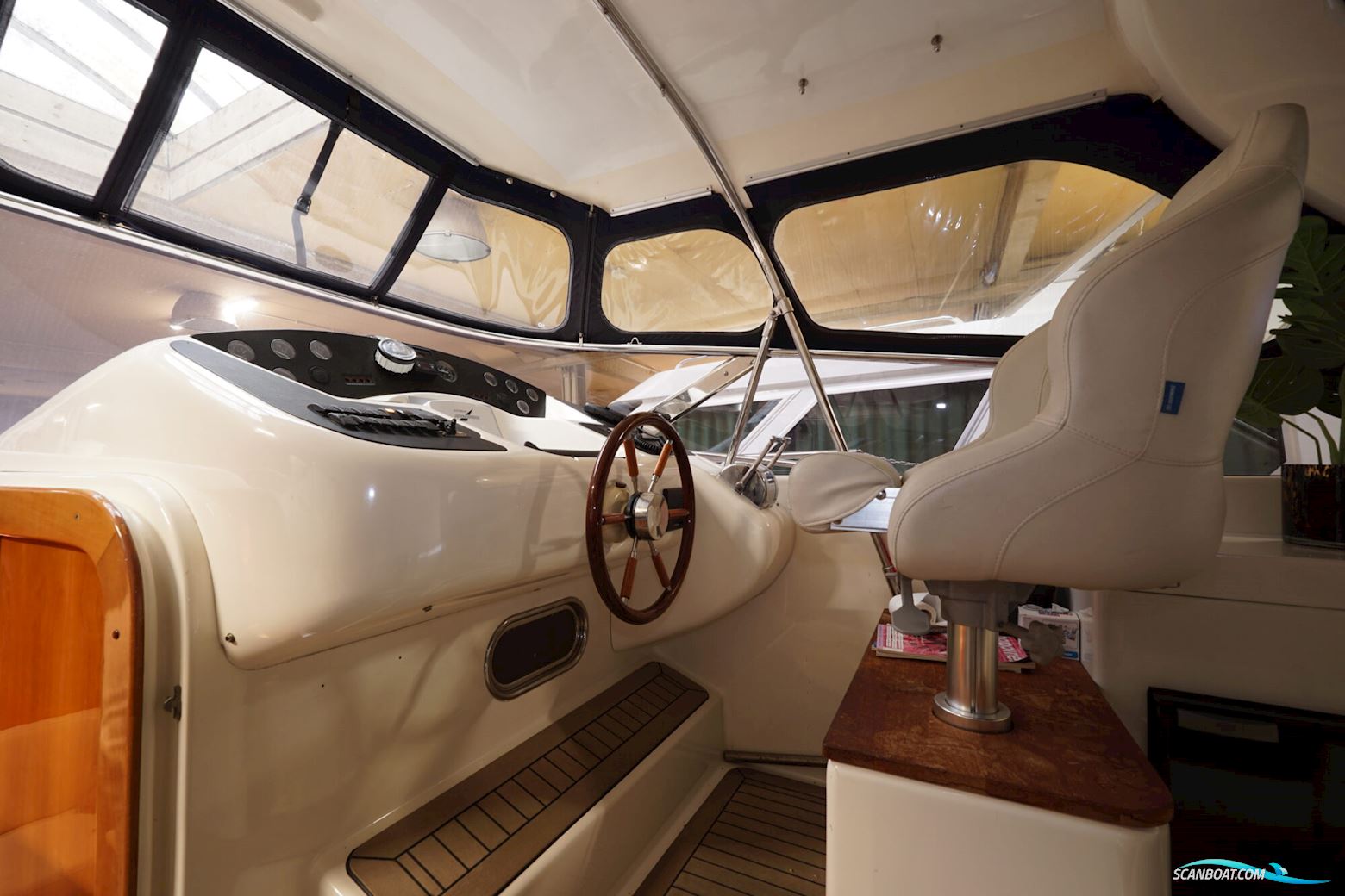 Airon Marine 425 HT