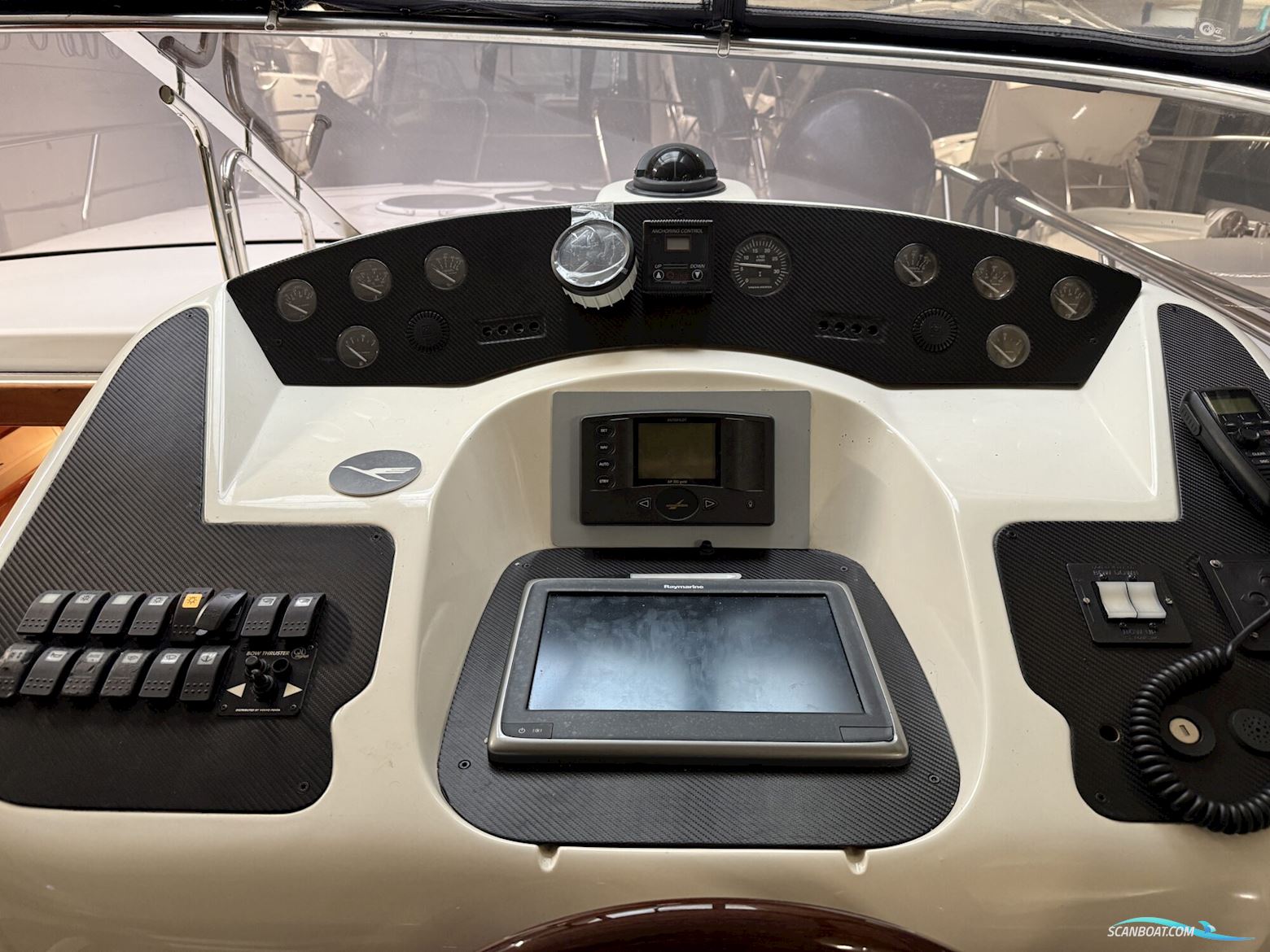Airon Marine 425 HT