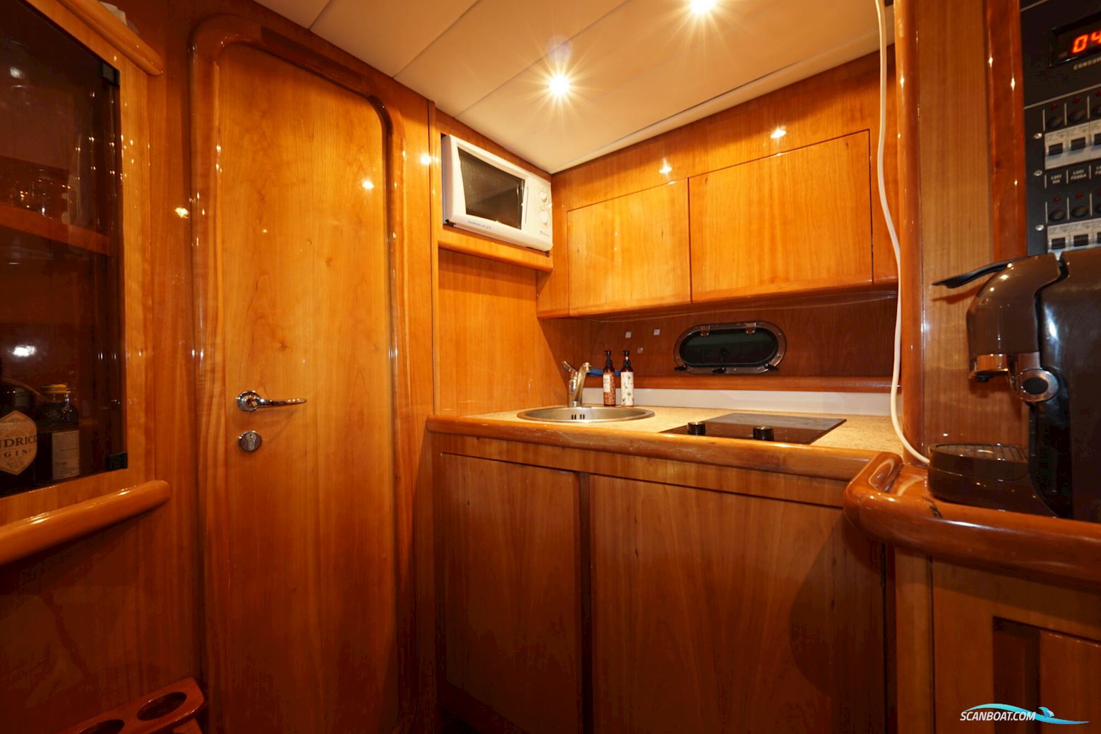 Airon Marine 425 HT
