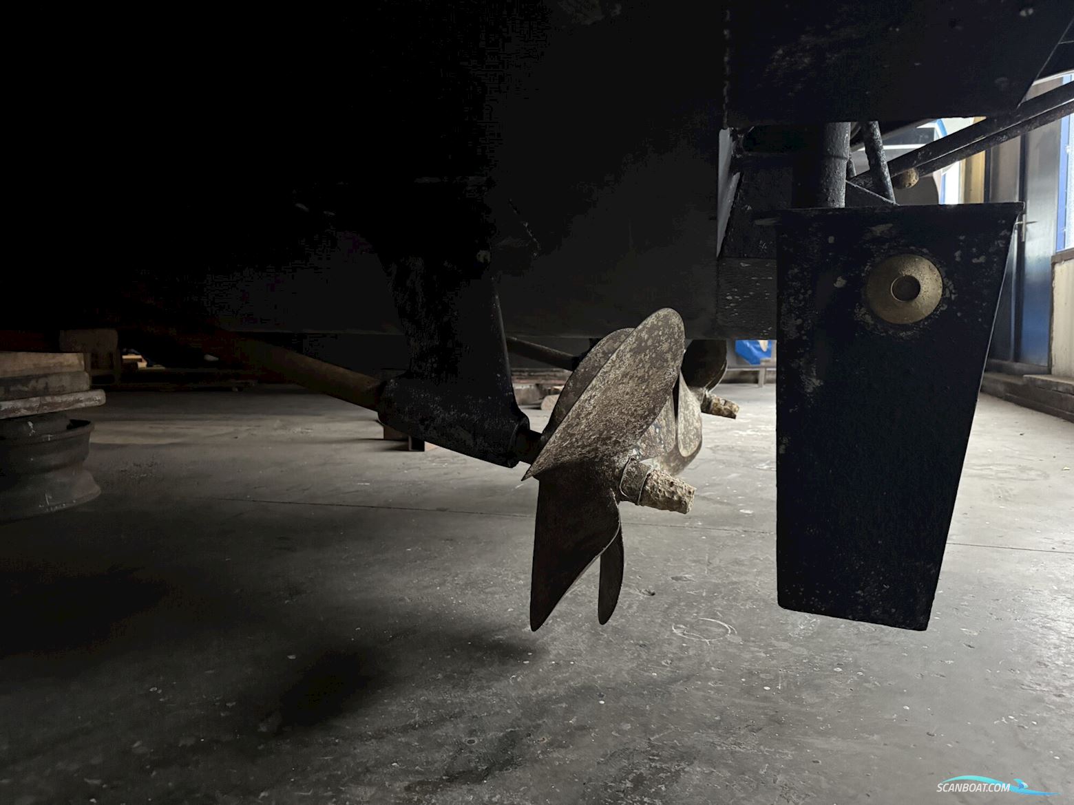Airon Marine 425 HT