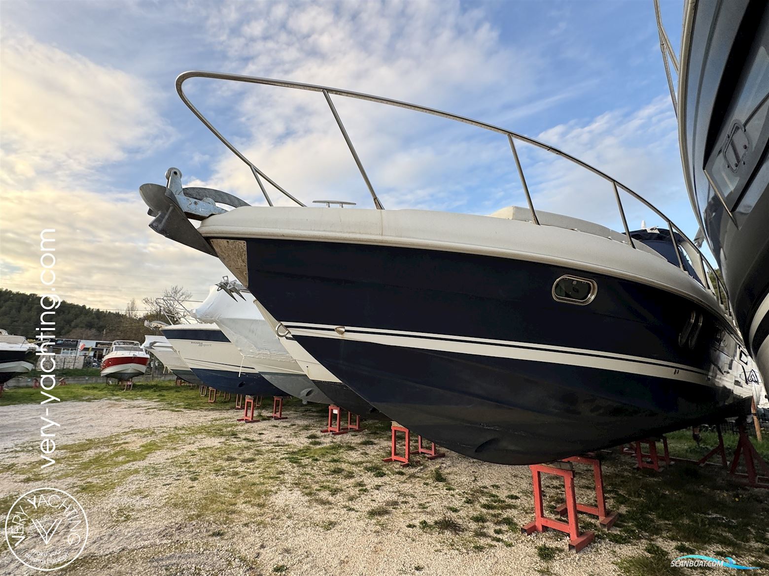 Airon Marine Airon 345