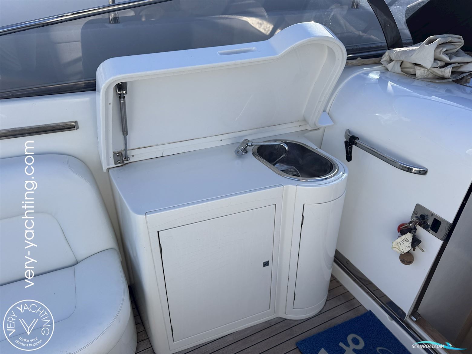 Airon Marine Airon 345