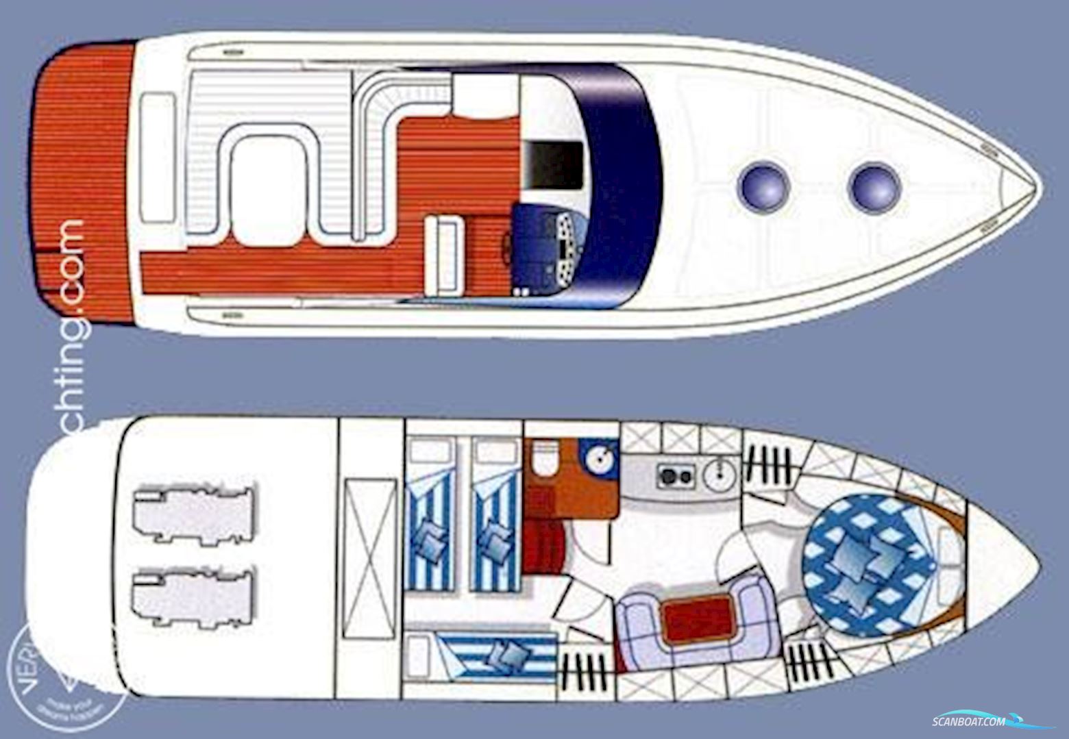 Airon Marine Airon 345