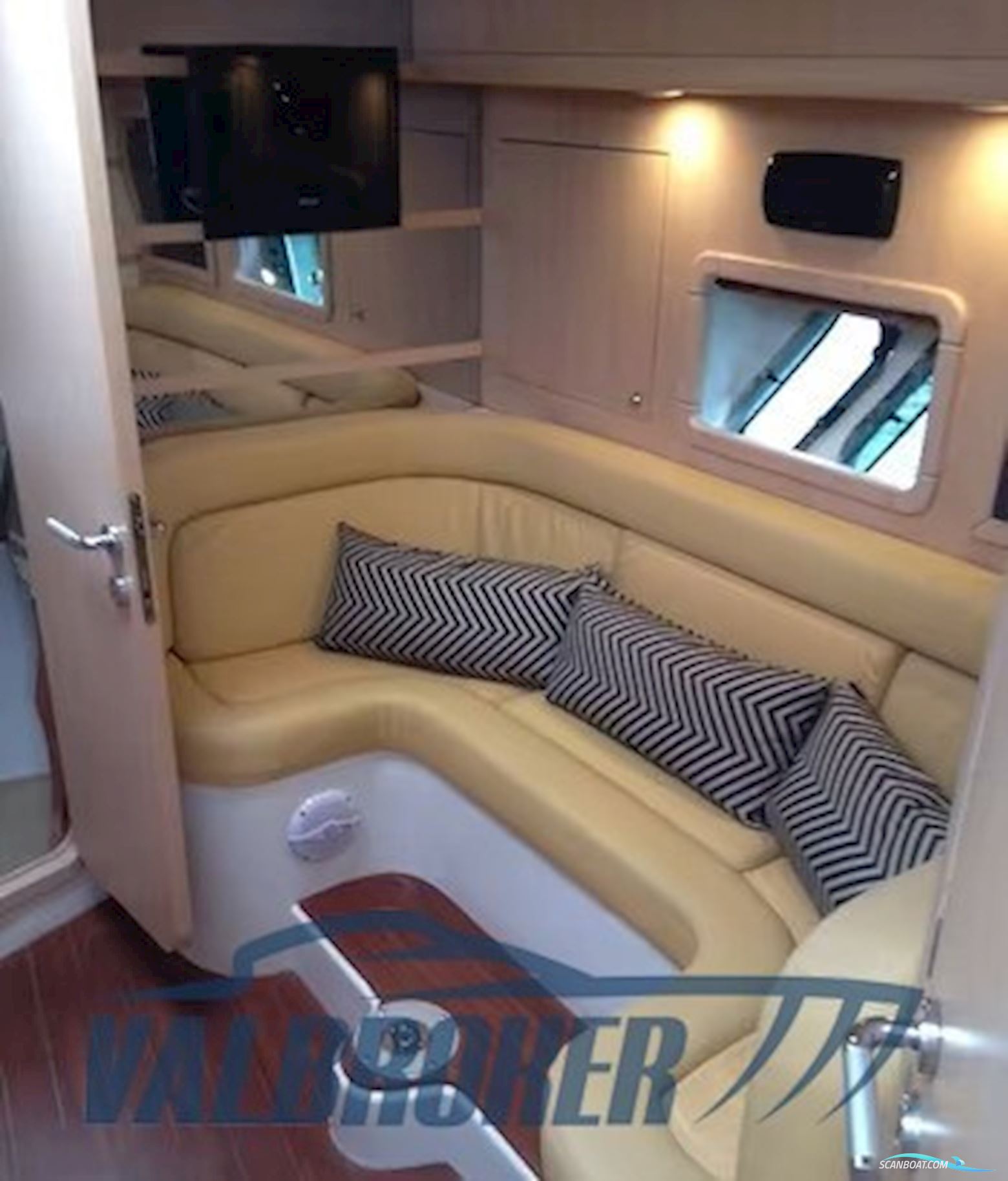 Airon Marine Airon 345