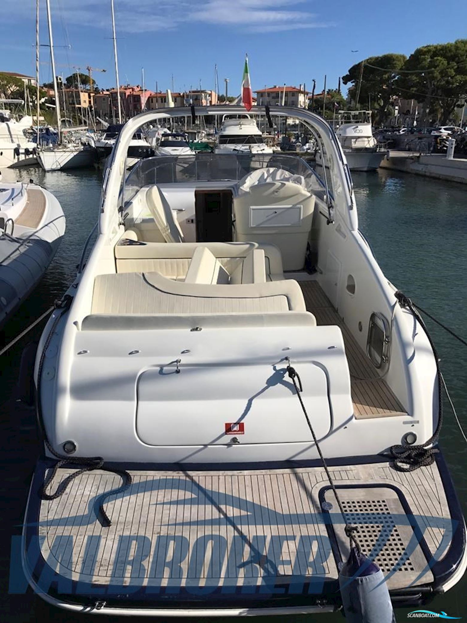 Airon Marine Airon 345