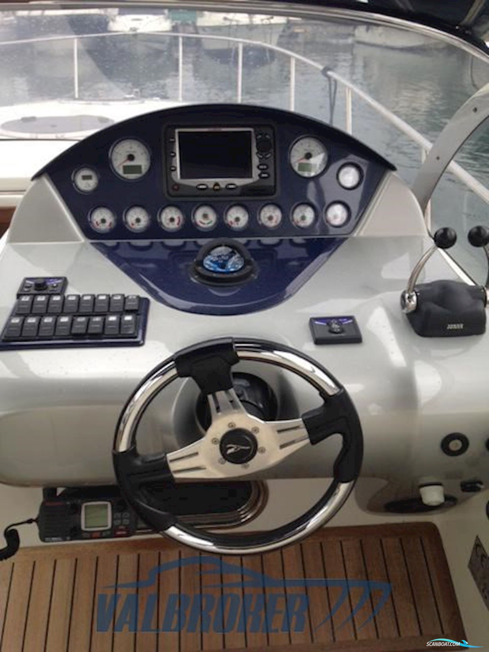Airon Marine Airon 345