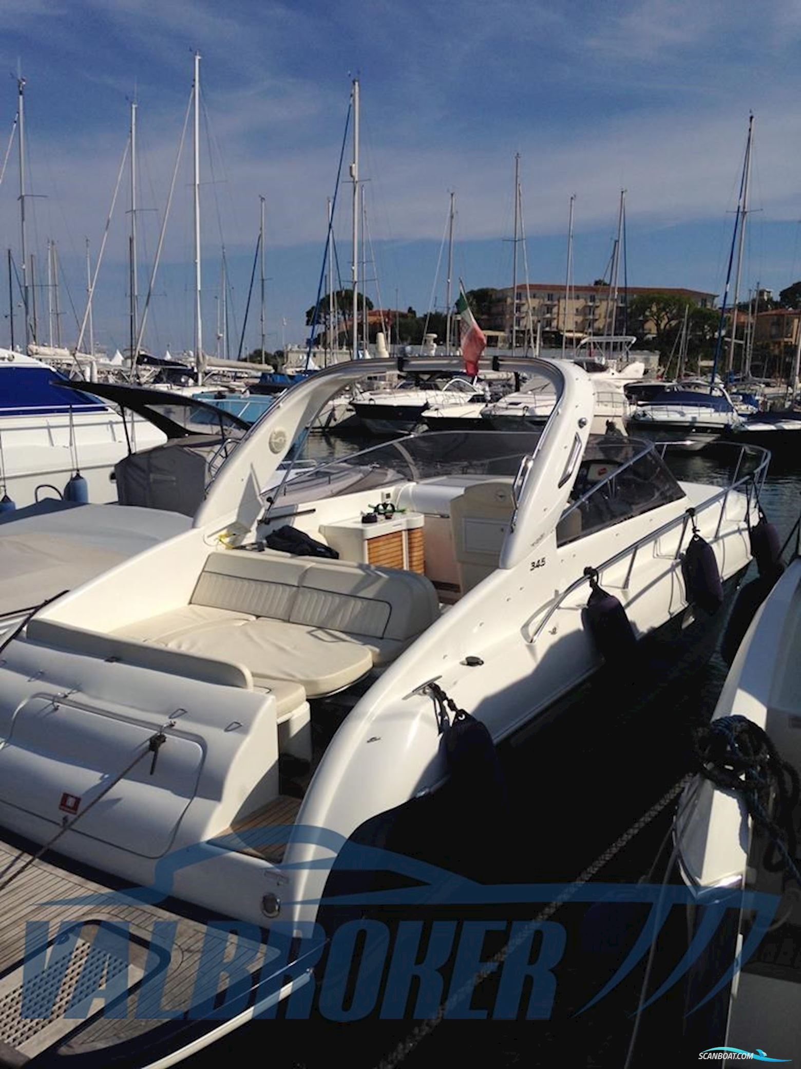 Airon Marine Airon 345