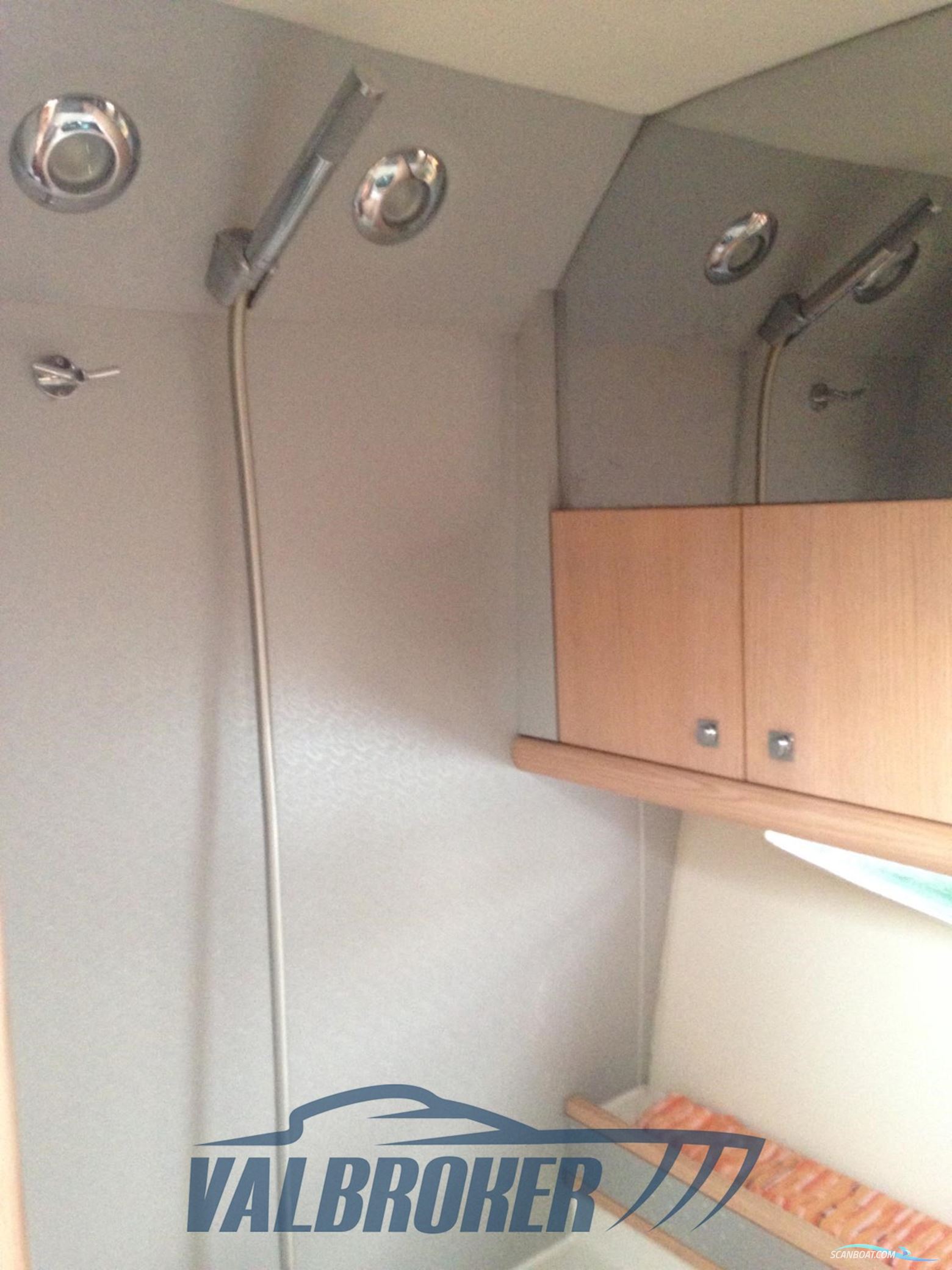Airon Marine Airon 345