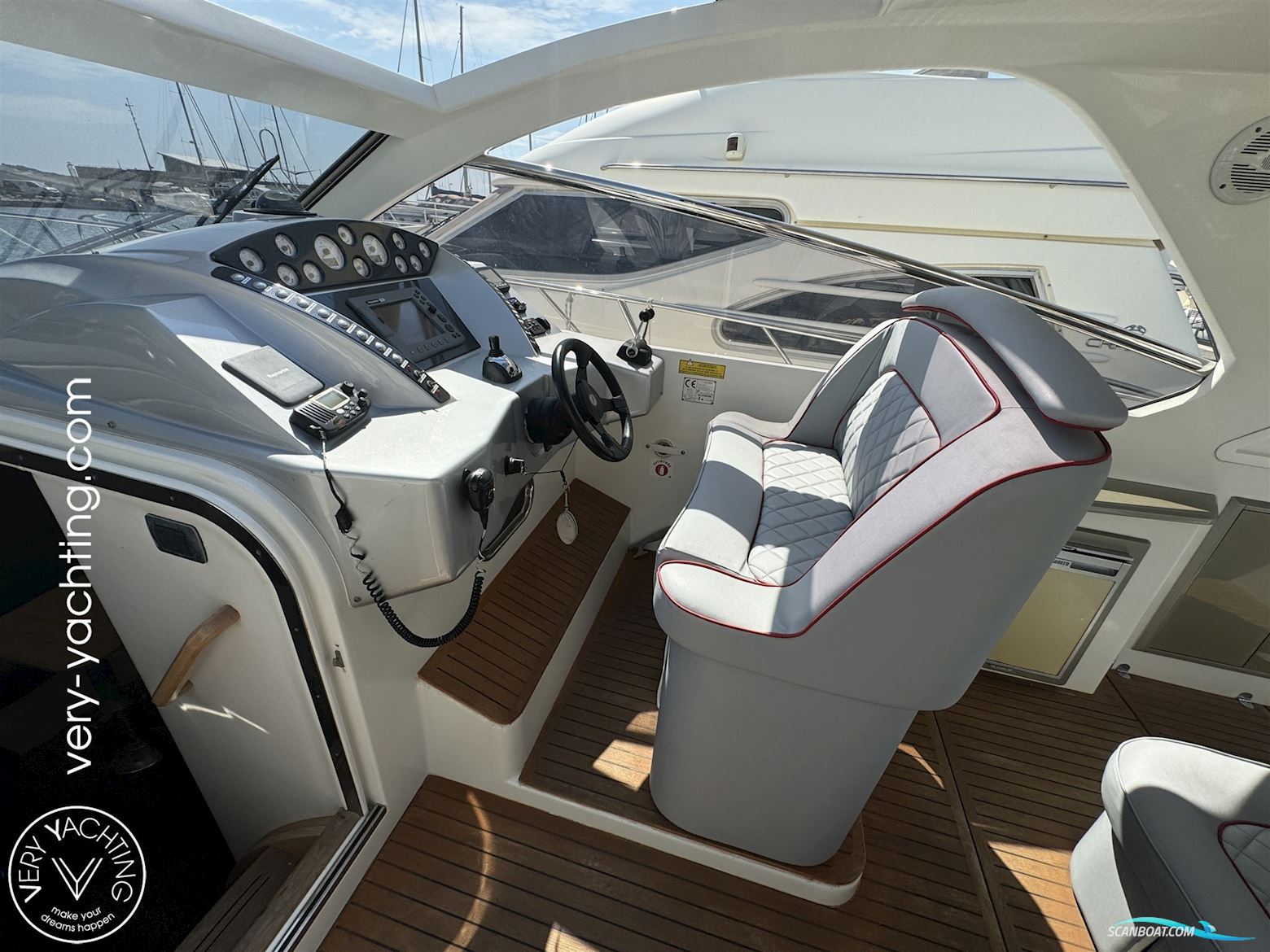 Airon Marine AIRON 400 T-TOP