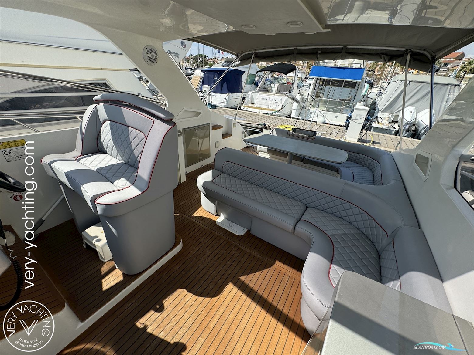 Airon Marine AIRON 400 T-TOP