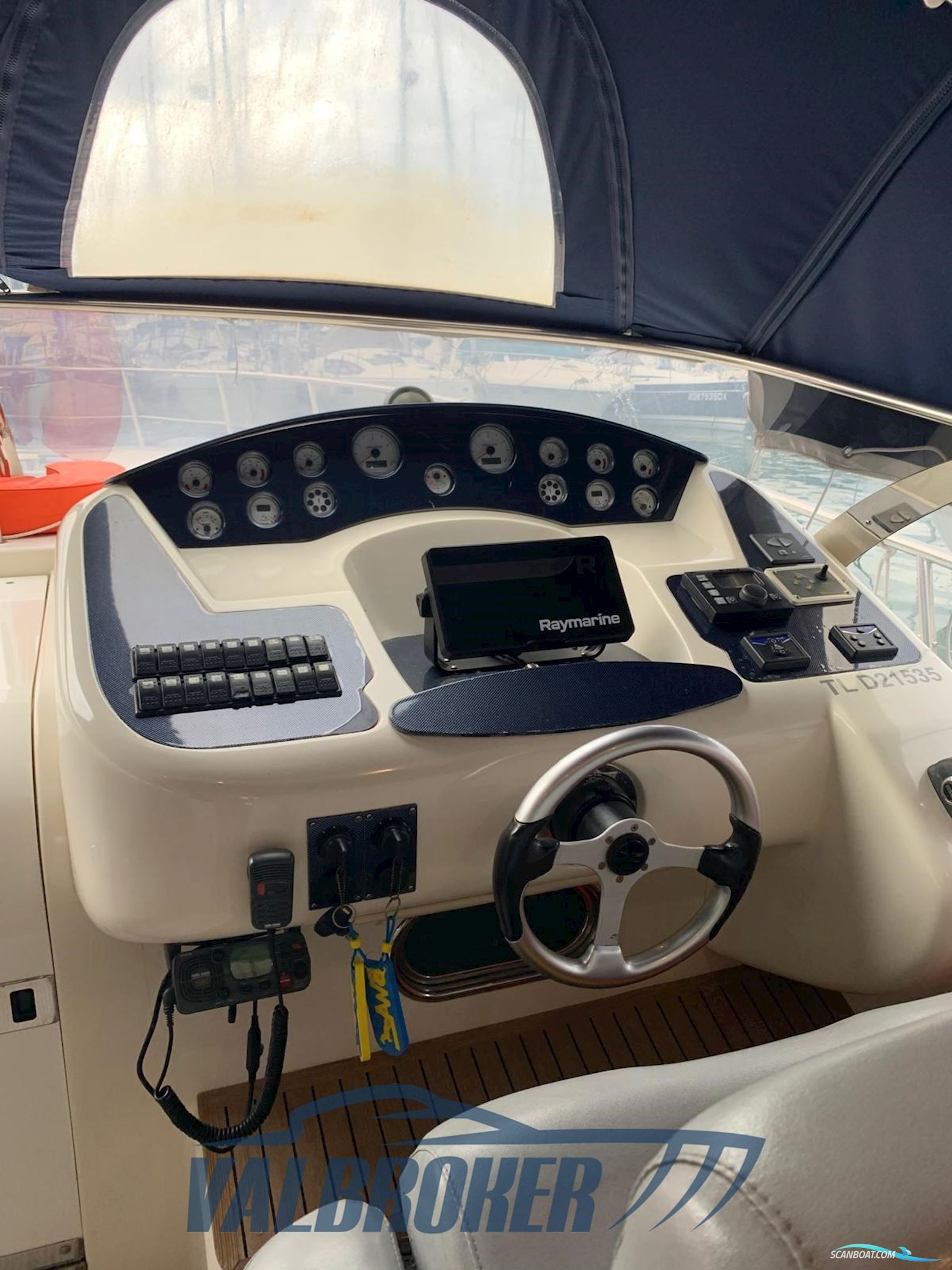 Airon Marine Airon 425