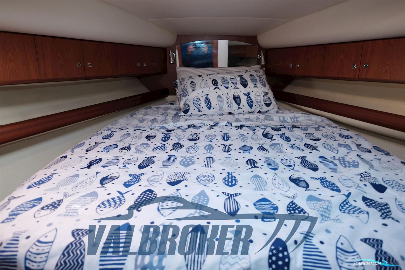 Airon Marine Airon 425