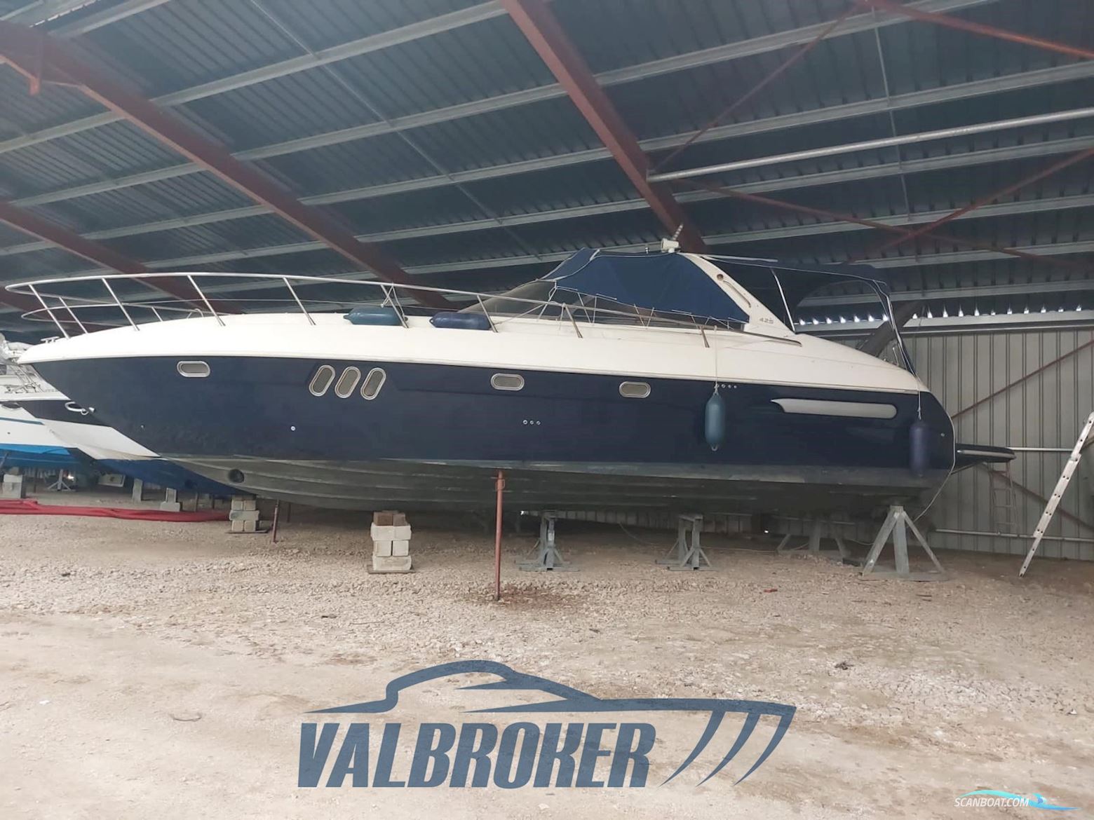 Airon Marine Airon 425