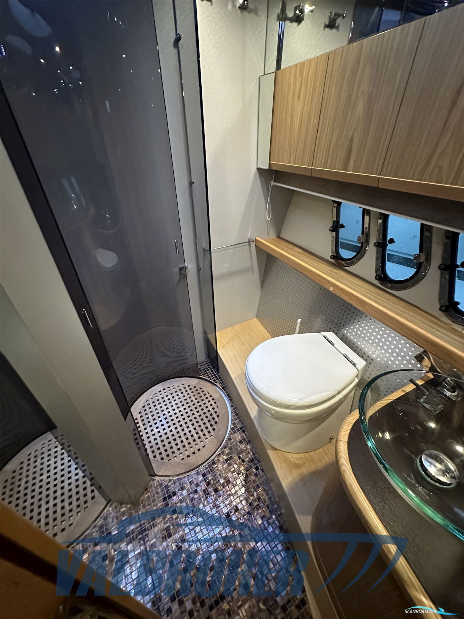 Airon Marine AIRON 4300 T-TOP