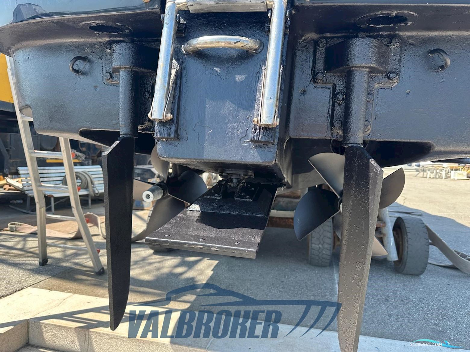 Albatro Marine Albatro 12e90