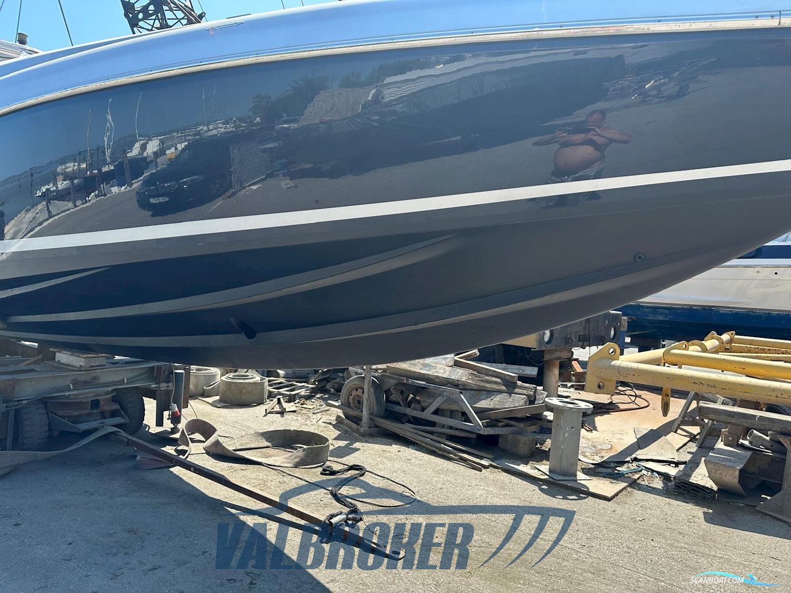 Albatro Marine Albatro 12e90