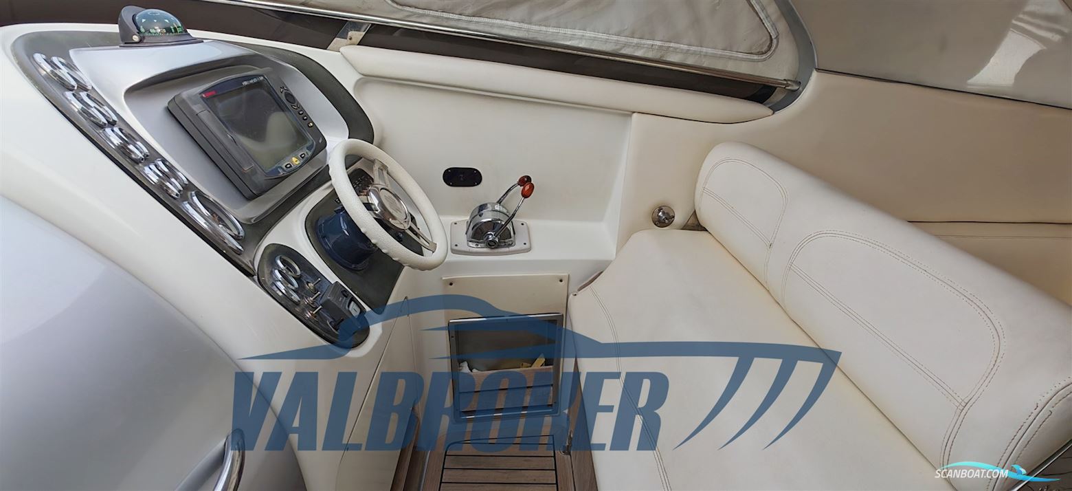 Albatro Marine Albatro 12e90