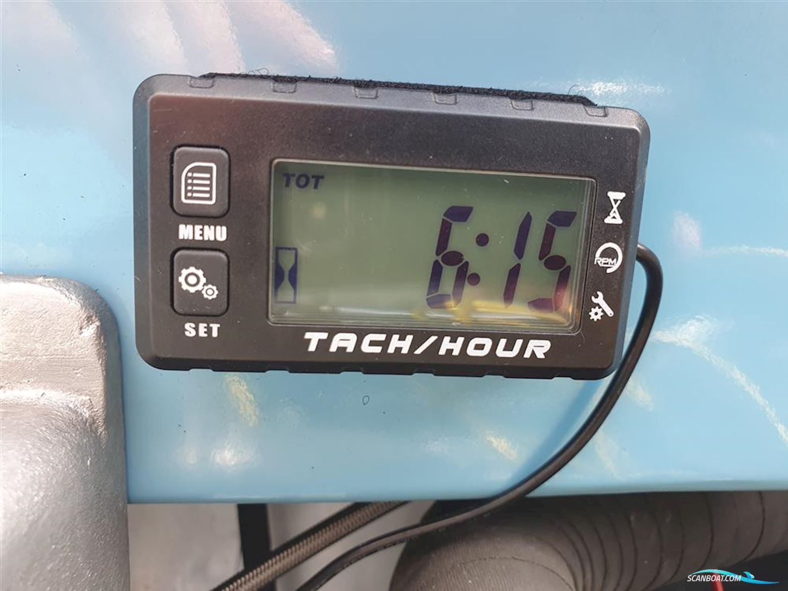 Albatross Continental Mark II