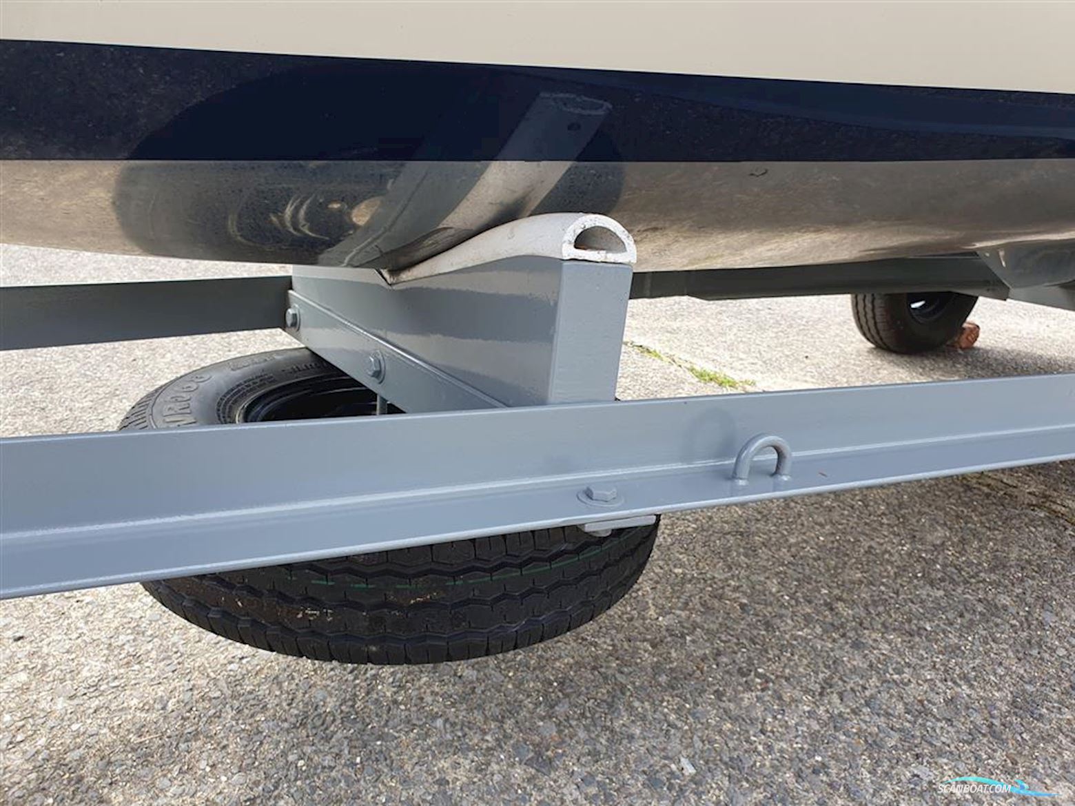 Albatross Continental Mark II