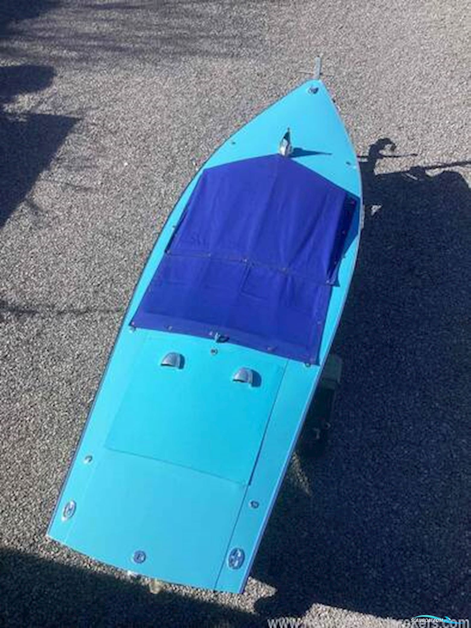 Albatross Continental