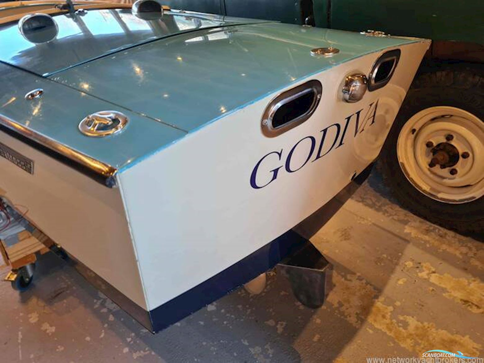 Albatross Continental