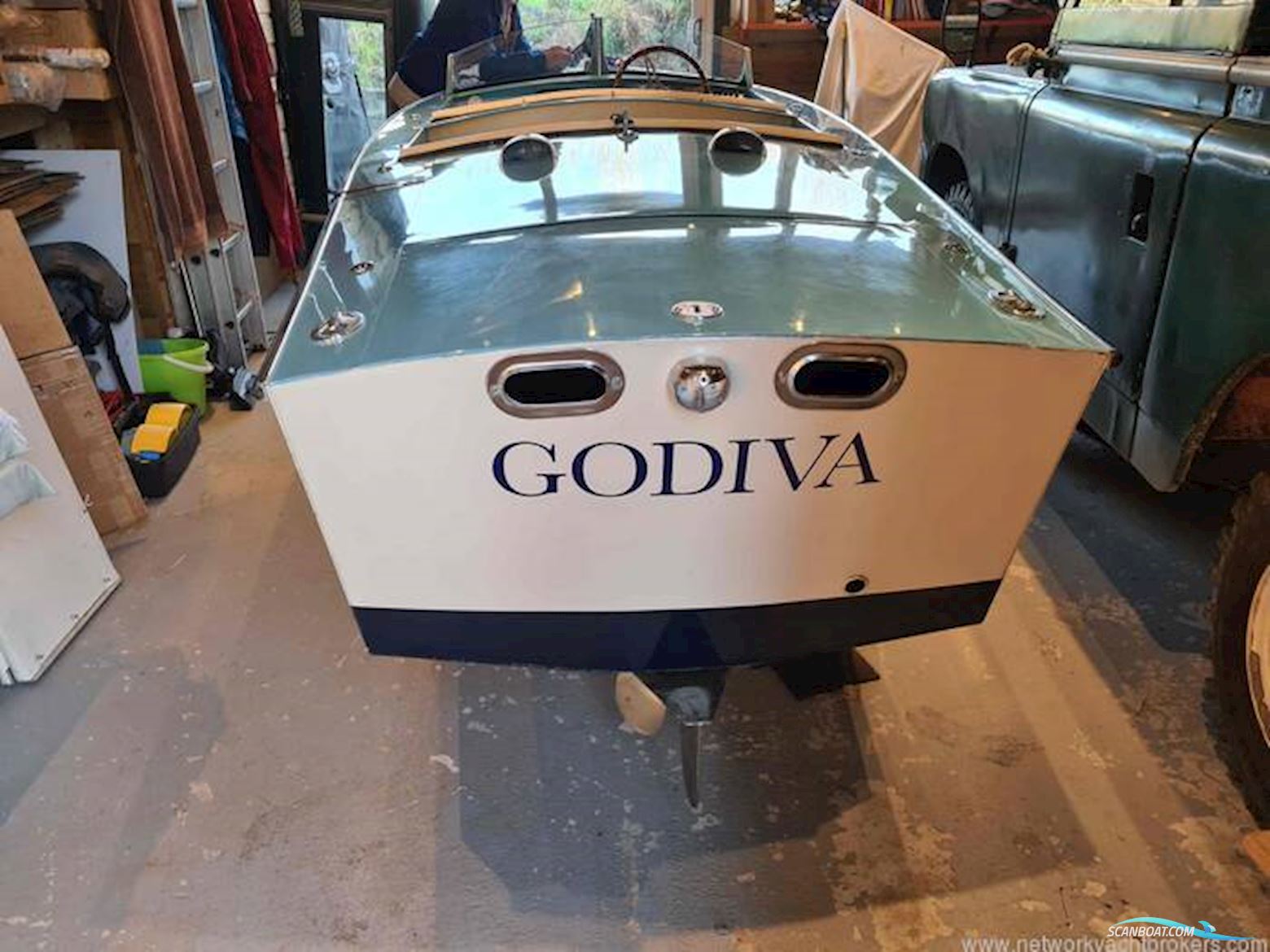 Albatross Continental