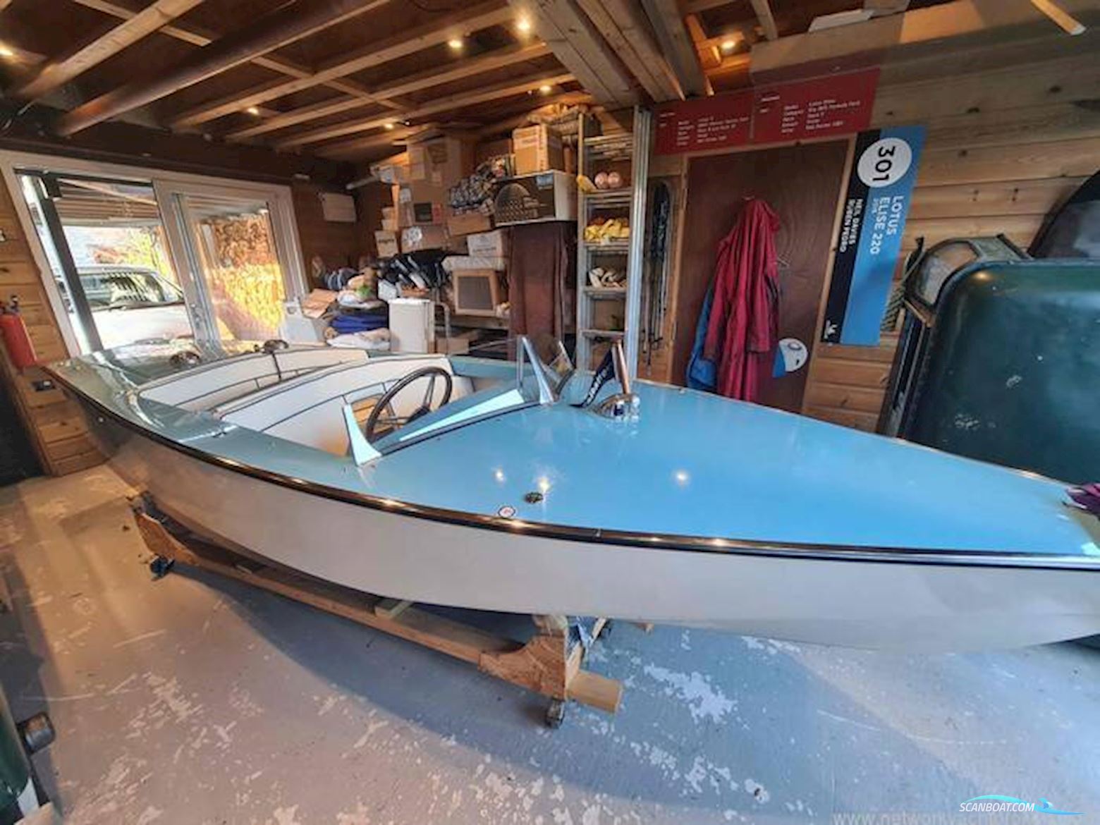 Albatross Continental