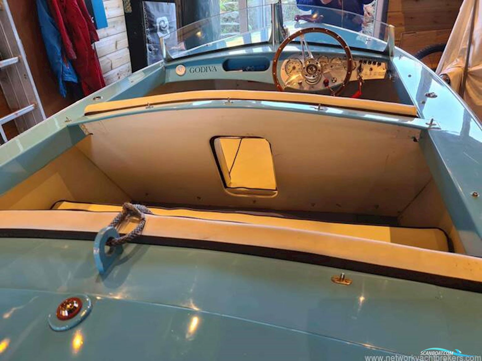 Albatross Continental