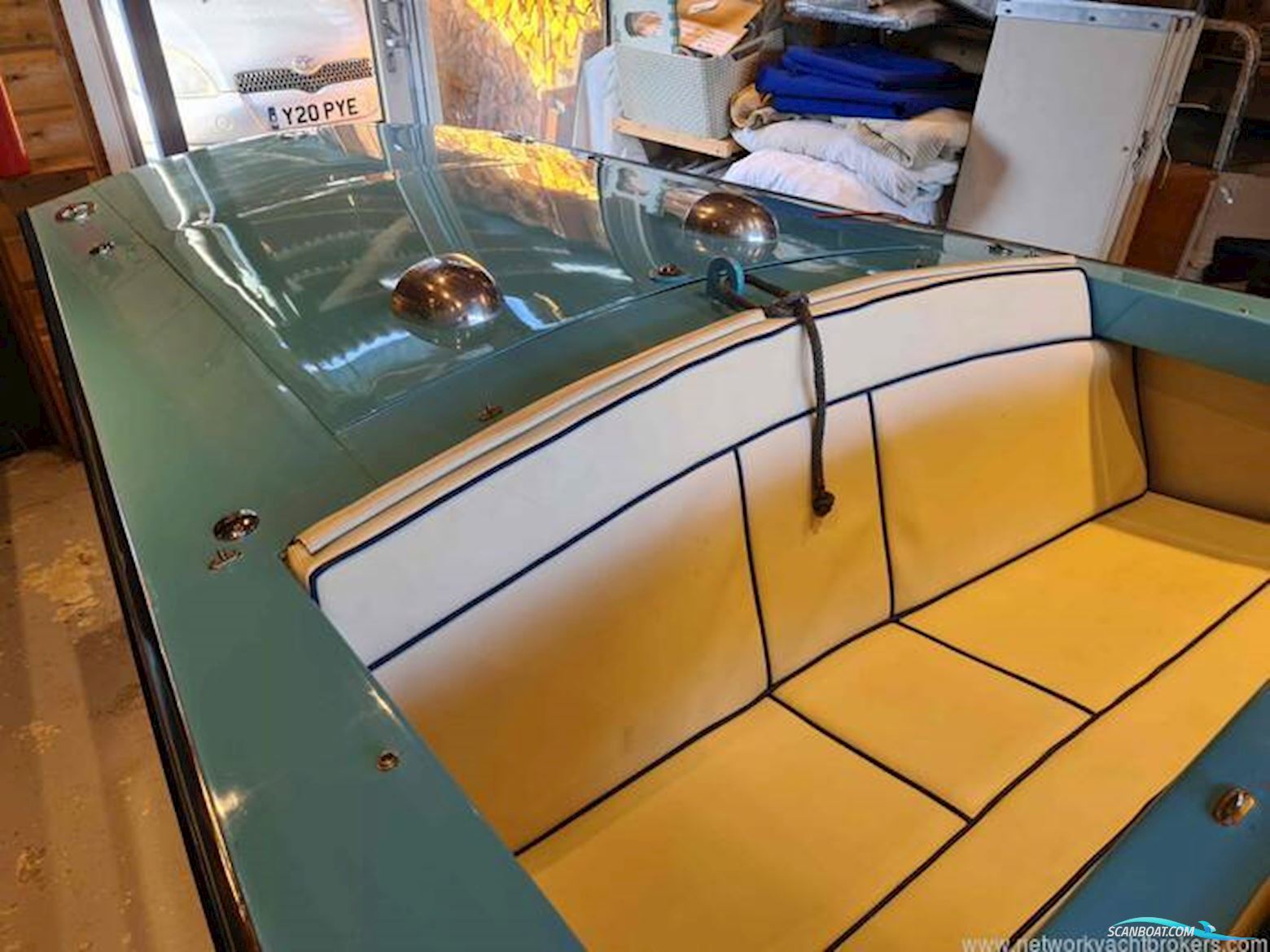 Albatross Continental