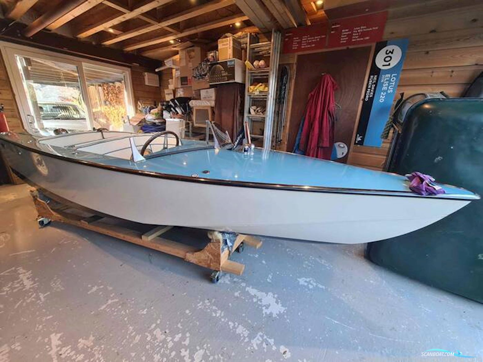 Albatross Continental