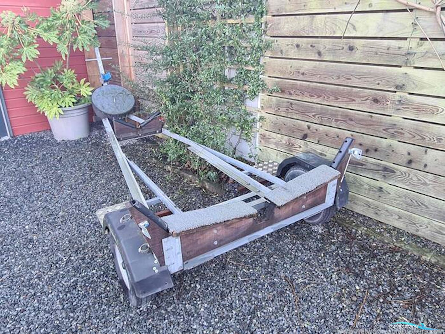 Albatross Continental