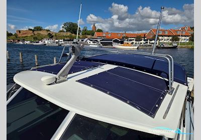 Albin 30 AK Motorboten 1977, met Volvo Penta motor, Denemarken