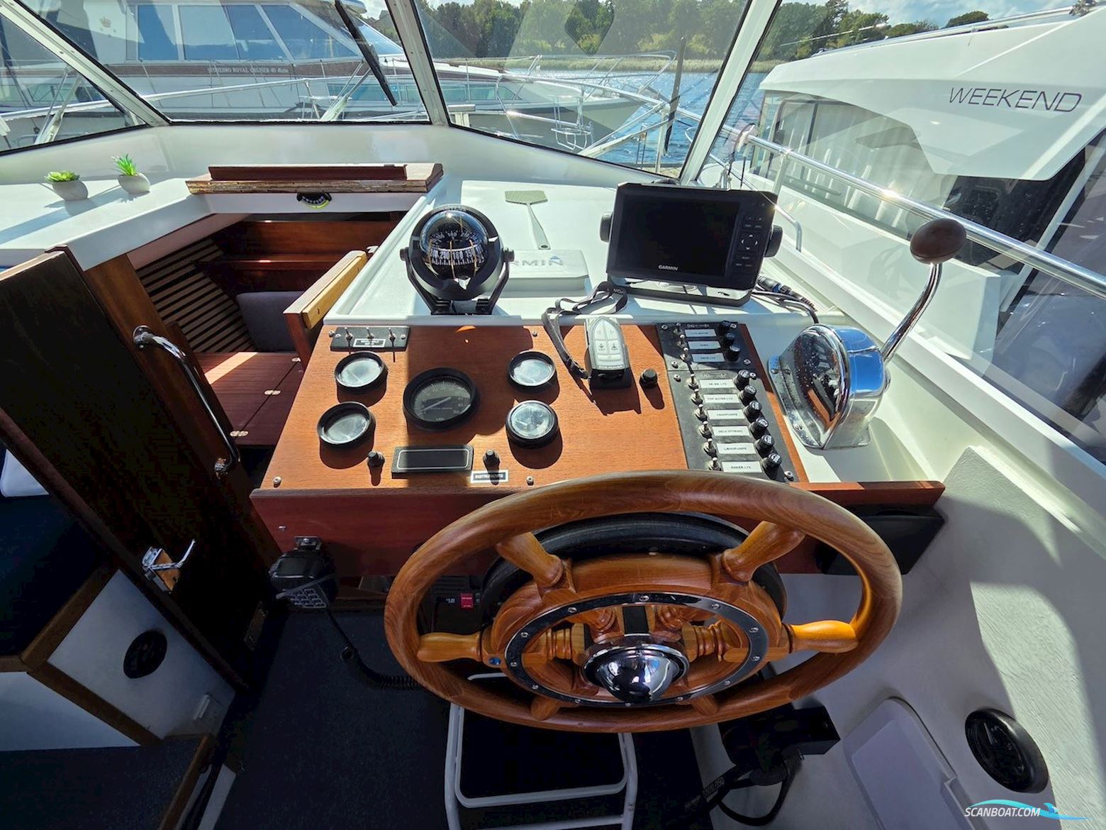 Albin 30 AK